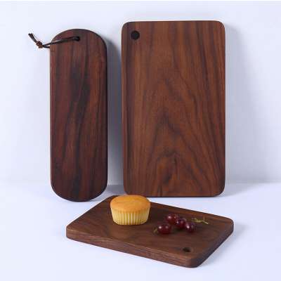 cheap bamboo walnut tunisian olive wood cutting board block wooden chopping board