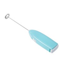 Hot Sale High Quality Mini Electronic Handheld Milk Frother For Delicious Cappuccino